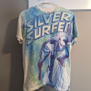 Marvel Silver Surfer T-shirt